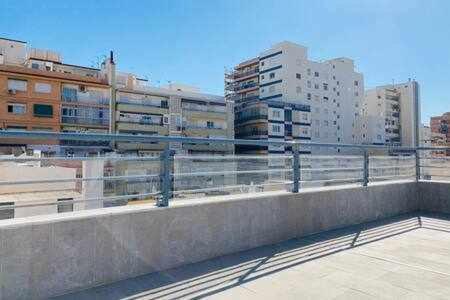 Appartamento Independencia II Wabi Fuengirola Esterno foto